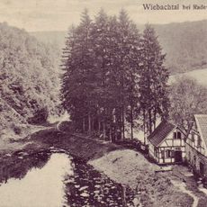 Wiebachmühle