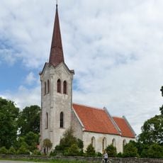 Jõelähtme Church