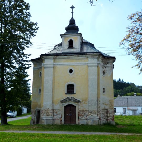 Mirošov