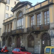 Museo Bellini