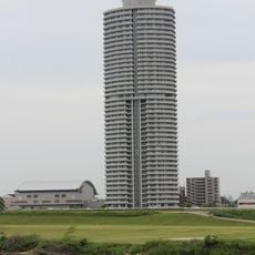 The Scene Johoku