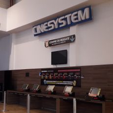 Cinesystem Ventura Shopping