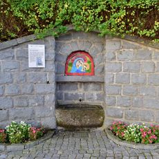 Augenbründl, Kaltenberg