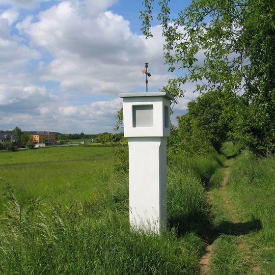 Boží muka u Nebušic