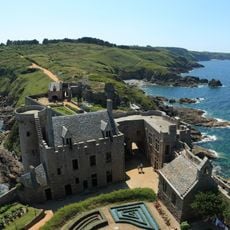 Fort-la-Latte