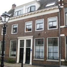 Herenstraat 37, Culemborg
