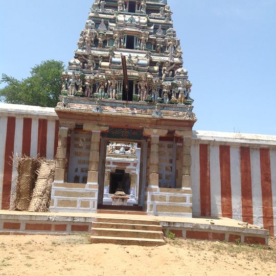 Arjuneswarar