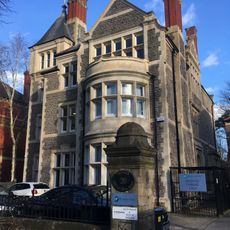 20, Cathedral Road, Cardiff