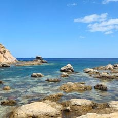 Cala Greca