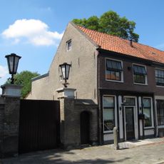 Benedenrijweg 9, Ridderkerk