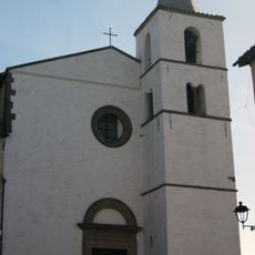 Chiesa di San Silvestro