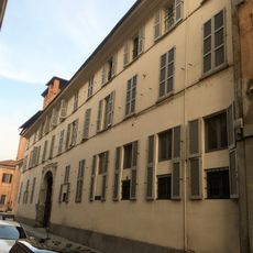 Palazzo Negri della Torre