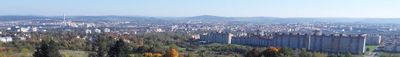 Panoramic View 1