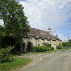 11 And 12, The Green