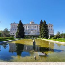 Sabatini Gardens