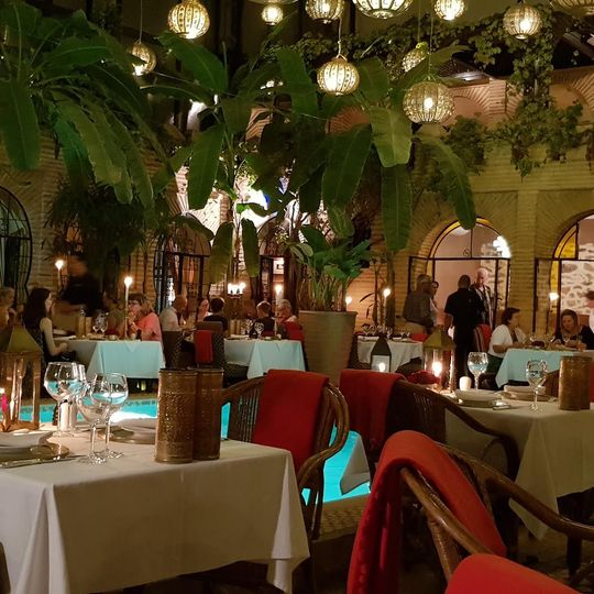 La Trattoria