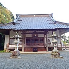 Kenkyō-ji Temple