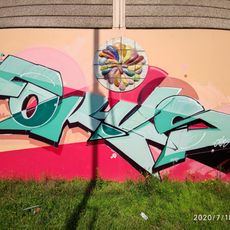 Graffiti