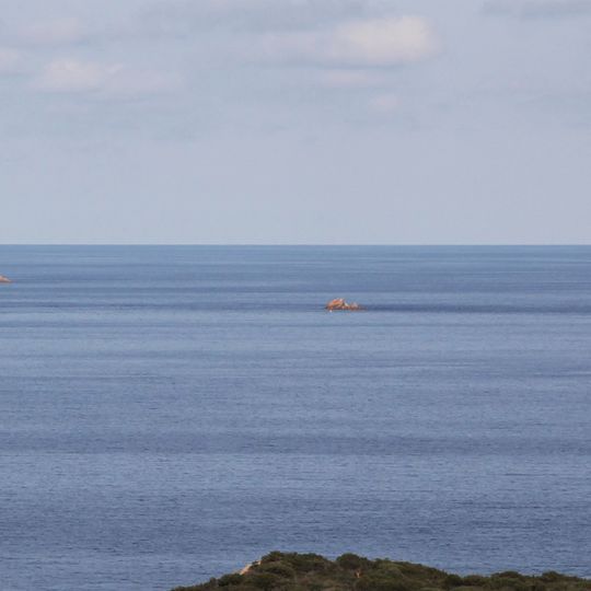 Scogli dei Tre Fratelli