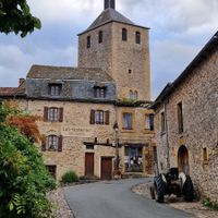 Peyrusse-Grande