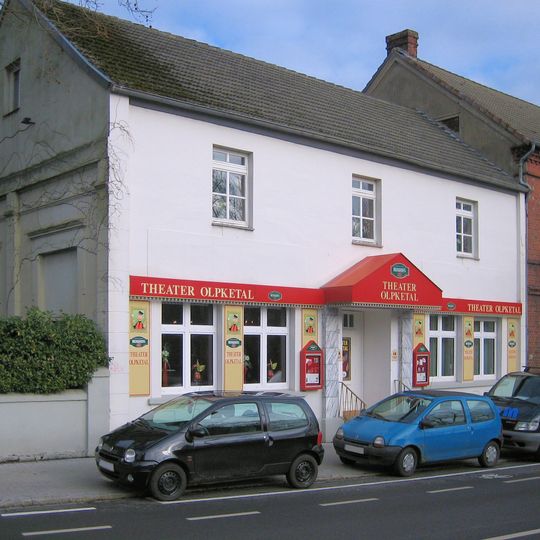 Theater Olpketal