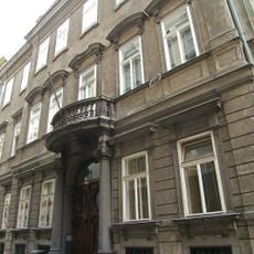 Palais Corbelli-Schoeller