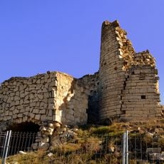 Castell d'Alta-riba