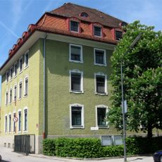 Biedersteiner Straße 29