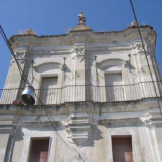 Palazzo Brancalasso