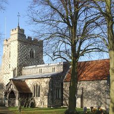 Church of St Mary (Church of England)