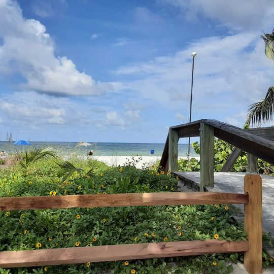 18th Avenue South Beach