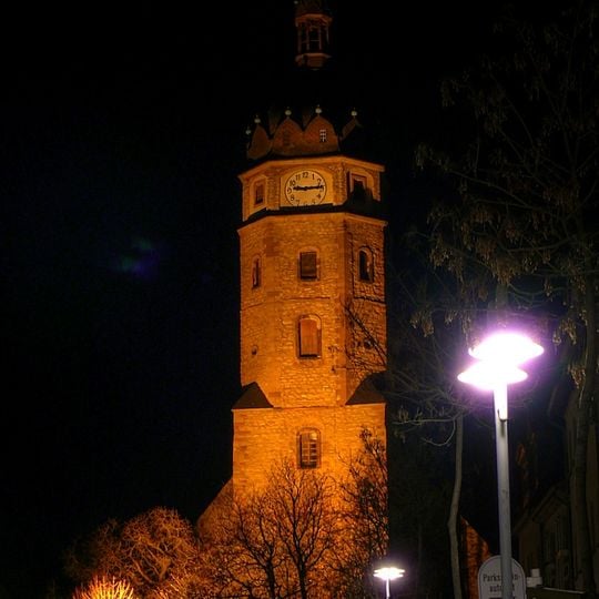 Jacobikirche