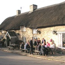 The Bush Inn