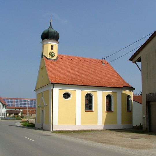 Marienkapelle