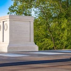 Tomb of the Unknown Soldier