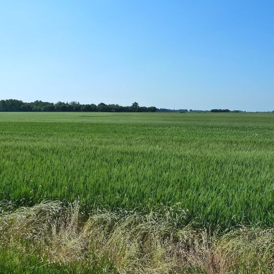 Chránené vtáčie územie Lehnice