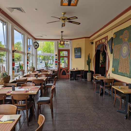 El Mariachi