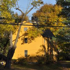 Capt. William Green House