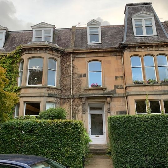 Edinburgh, 13 Greenhill Place