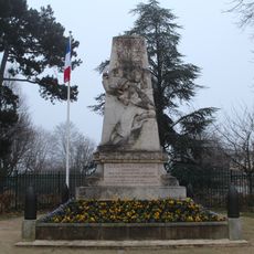 War memorial of Le Perreux-sur-Marne