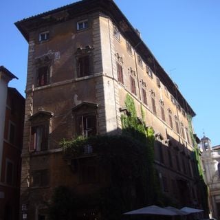 Palazzo Gambirasi