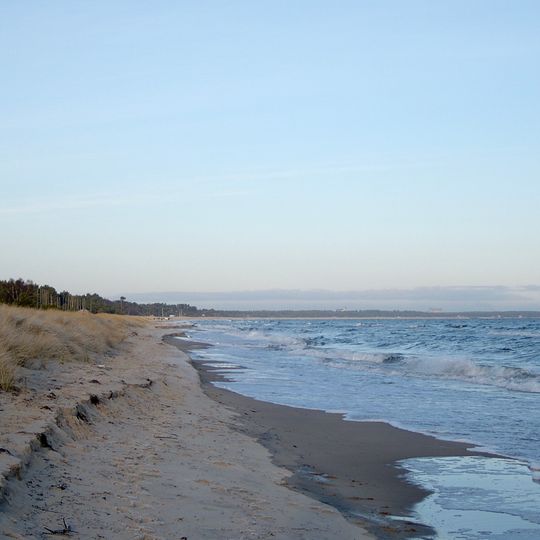 Yngsjöstrand