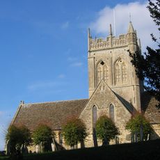 Church of St Mary