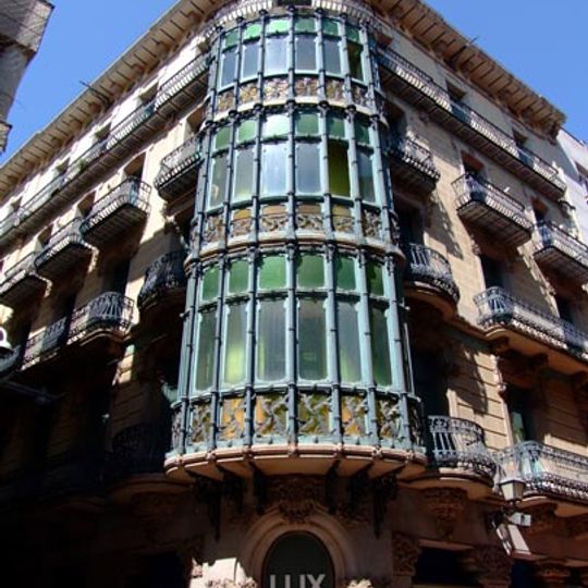 Casa Magí Llorenç