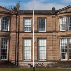 Derby Independent Grammar School