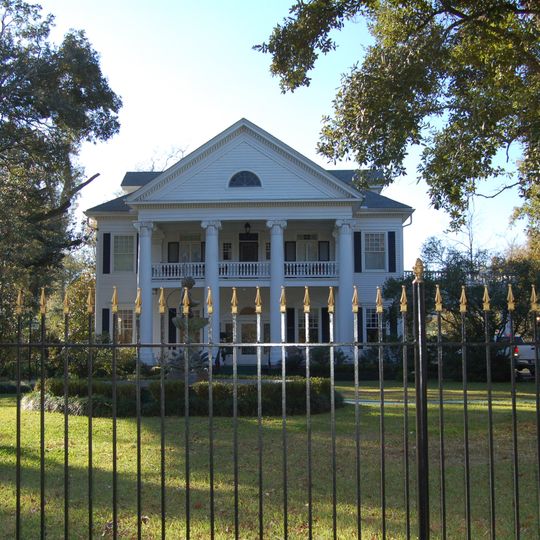 McGehee House