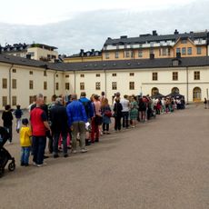 Artillerigården
