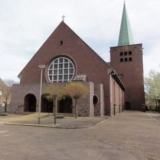 Sint-Stephanuskerk