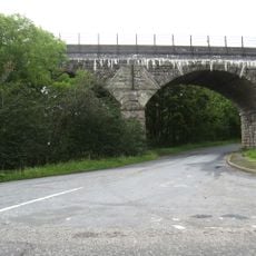 Downhill, North Viaduct