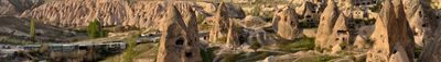 Panoramic View 1